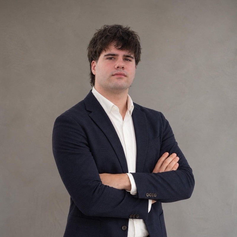 Fco. Javier Martin