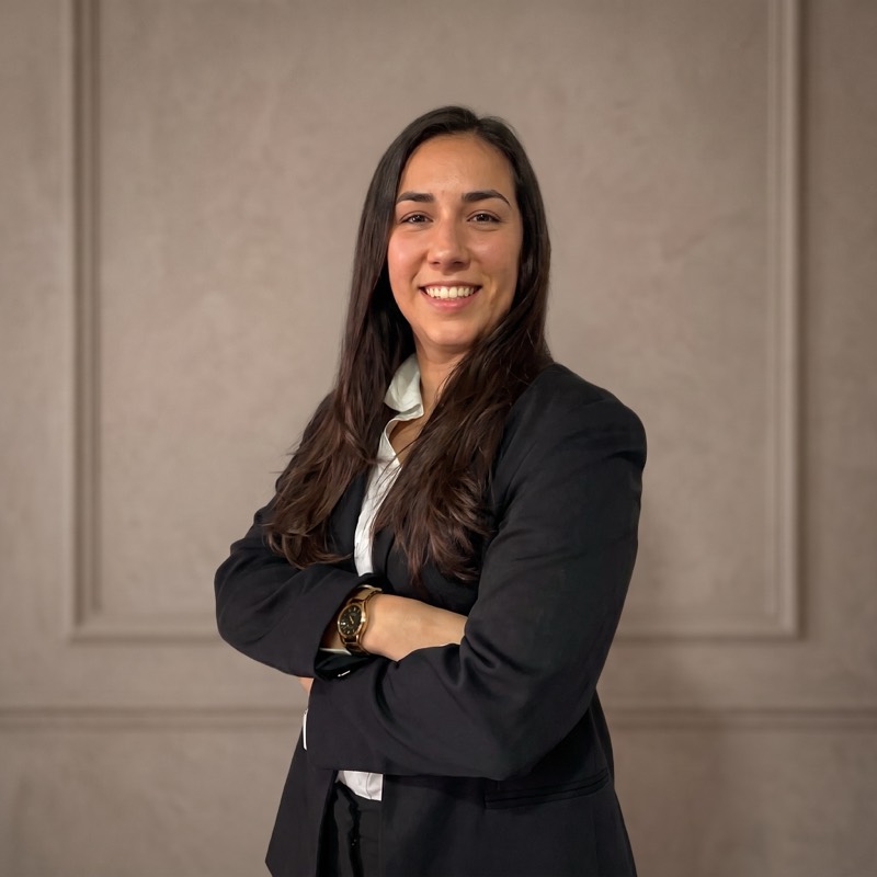Johanna Capote